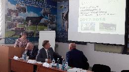 Опыт Регионального информационно-селекционного центра Томской области представлен на межрегиональной конференции в Омске